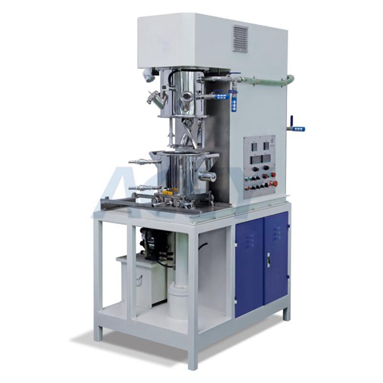 China Lab Mixing Machine For Li Ion Battery Laboratory Research