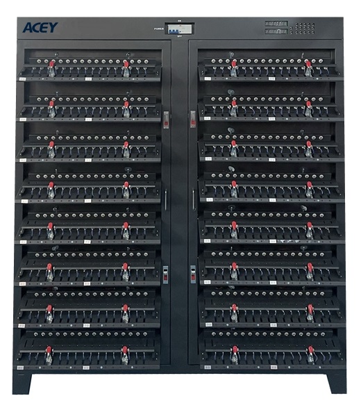 Lithium battery capacity grading machine Lithium battery capacity grading machine