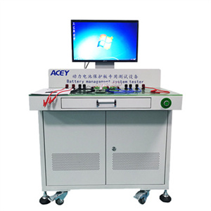 Testeur BMS