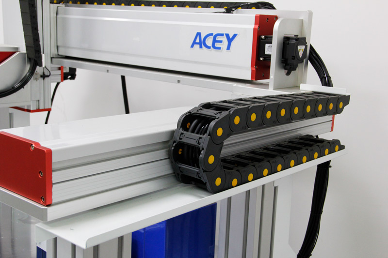 machine de soudage laser CNC