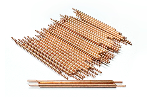 Welding Needles of Battery Spot Welding Machine Welding Needles of Battery Spot Welding Machine
