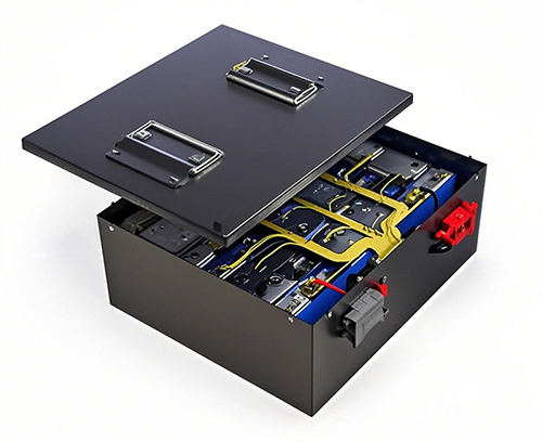 AGV lithium battery pack AGV lithium battery pack