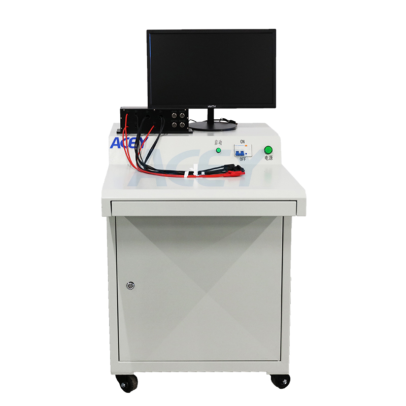 BMS tester