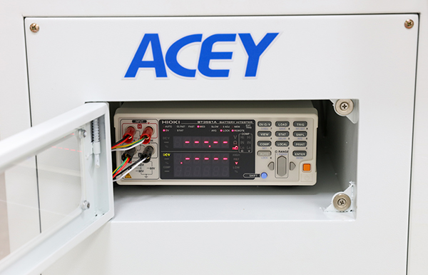 HIOKI IR Tester