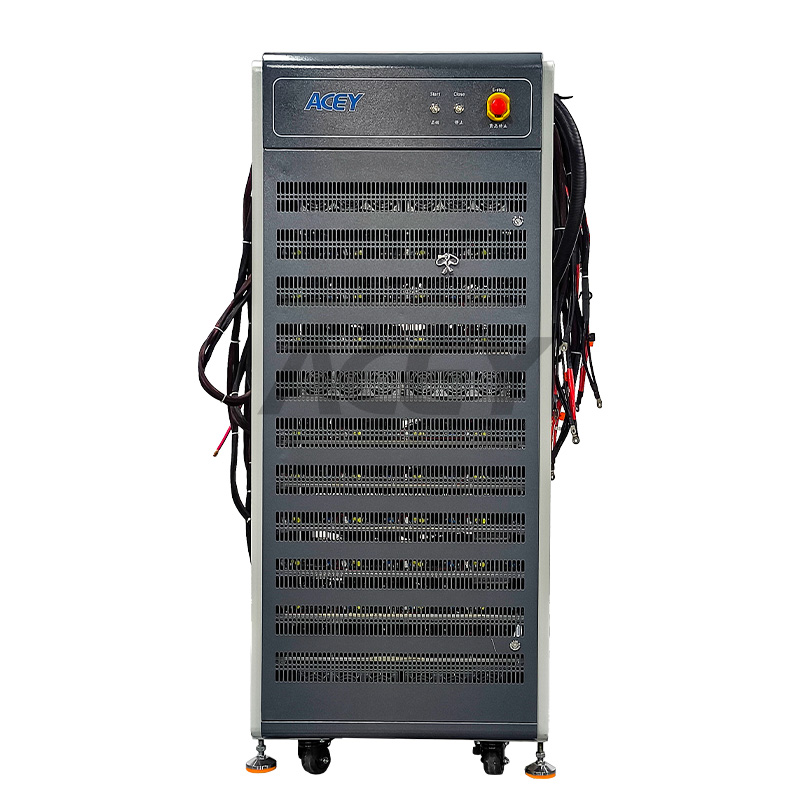 60V 300A Battery Aging Machine