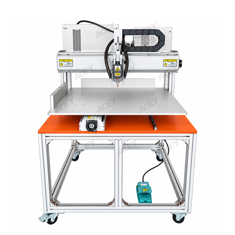 Lithium Ion Battery Welding Machine