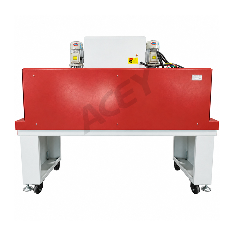 Automatic Shrink Tunnel Machine