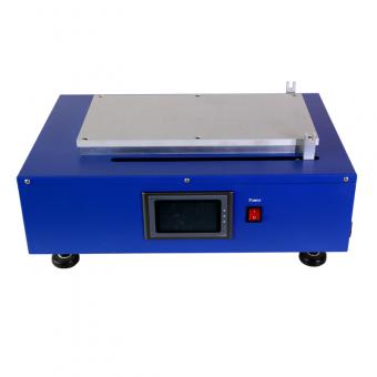 FC250 Adjustable Lab Vacuum Coating Machine