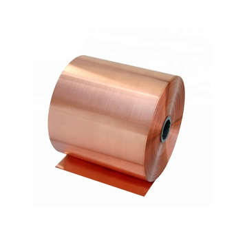 Battery Anode Material Electrolytic Copper Foil