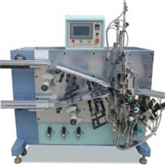 Winding Machine For Pouch Cell