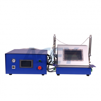  Pouch Cell Vacuum Pre-sealing Machine 