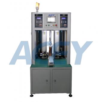 Customized Automatic Double Side Weld Machine