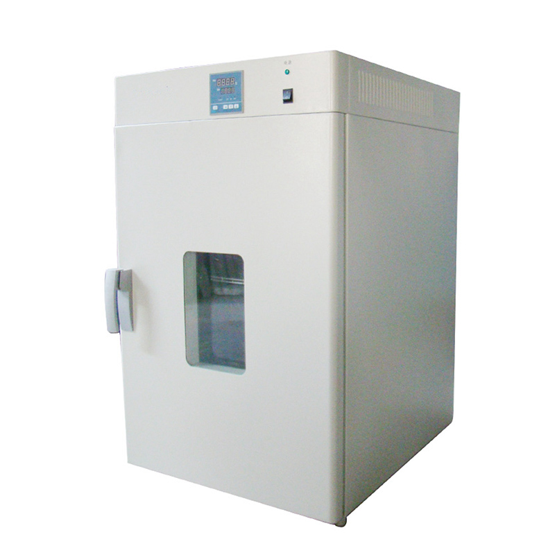 10C-300C 420L/640L/1000L Four de séchage à air pulsé électrique de laboratoire
 