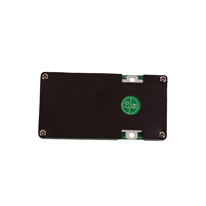 carte PCB de batterie de 3s 4s 6s 7s 15A BMS PCB pour le paquet de batterie au lithium
 