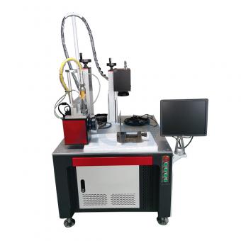 Laser Welding Machine For Lithium Battery