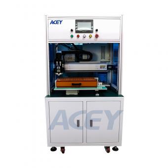 Spot Welding Machine For Battery Pack Assembly