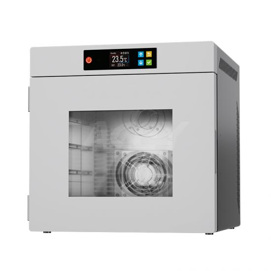 Coin Cell Battery Temperature Test Chamber