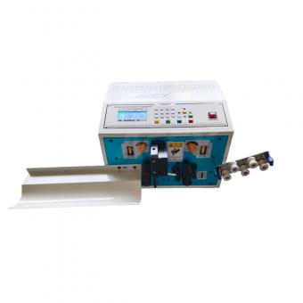 Full Automatic Wire Cutting Stripping Machine
